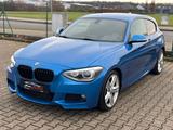 BMW 125 i M-Paket TÜV&Inspektion Neu - BMW 1er Reihe mit Benzin-Antrieb: Sportwagen