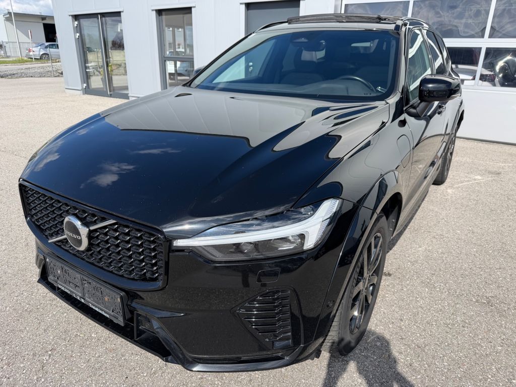 Image of Volvo XC60