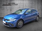Volkswagen Polo LIFE 1.0 TSI OPF 70kW 5-Gang RFK - Tageszulassungen Neuwagen mit Benzin-Antrieb: Kleinwagen
