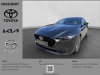 Mazda 3 - Vorschau Bild 1