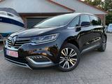 Renault Espace V Initiale Paris 7 SITZER*NAVI*PANO*AHK* - gebrauchte Renault Espace aus dem Jahr 2017