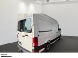 Volkswagen Crafter VW Kasten 35 mittellang Hochdach FWD - Volkswagen Crafter in Gelsenkirchen