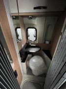 Pössl Roadcamp R*5,41m*Automatik