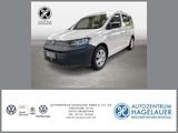 Volkswagen VW Caddy 1,5 eHybrid DSG AHK APPC RFK SHZ PDCv/h - Volkswagen Caddy Plug-in Hybrid (PHEV) Gebrauchtwagen