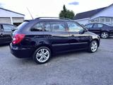 Skoda Fabia Combi Sport 1.6 Klima PDC 1.Hand S-Heft - Skoda Fabia: Sport