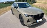 Mazda CX-60 2.5 e-SKYACTIV PHEV Homura Plus AHK 5J.Gar - Mazda CX-60 von privat