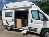 Peugeot Boxer 540, 4 Schlafplätze  - Peugeot Wohnwagen & Wohnmobile