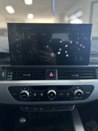 Audi A4 - 11