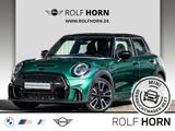 MINI Cooper S JCW Trim Navi LED PDC Klima Sitzhz - MINI Cooper S JCW Trim Gebrauchtwagen