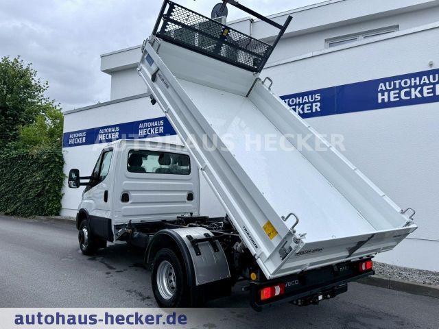 Iveco Daily 70 C 18H Meiller 3-Seiten-Kipper Trigenius