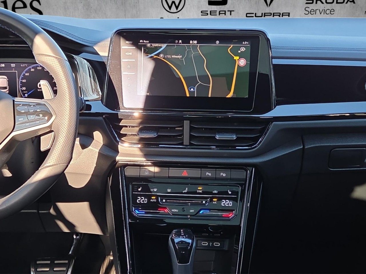 Volkswagen T-Roc - Bild 6