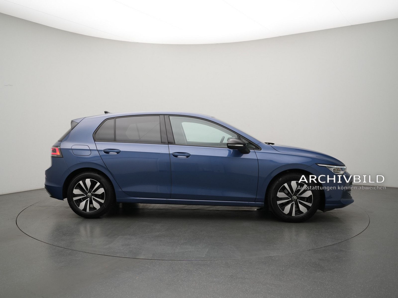 Volkswagen Golf - Bild 3