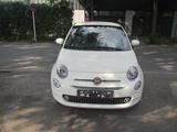 Fiat 500 Lounge Komfort-Paket StartStop Tempo Hybrid - Fiat aus 2021