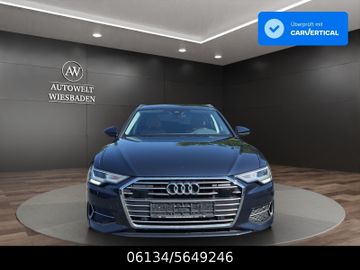 Audi A6 - 4