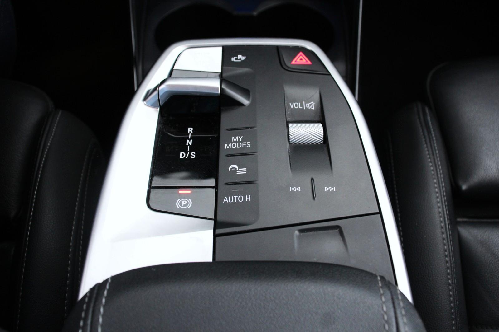 BMW Active 218i M Sport Active Tourer *A-LED*Panorama*H&K, миниатюра 19
