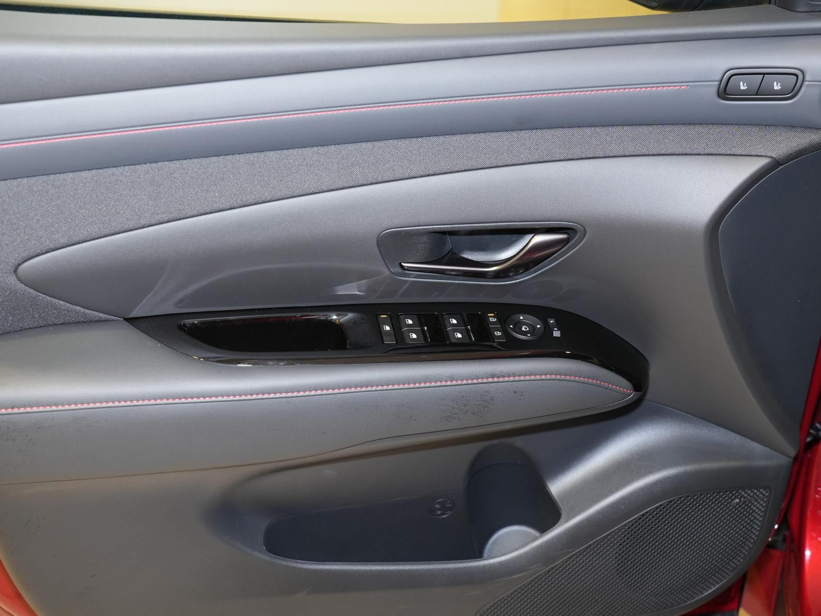 Hyundai TUCSON - Bild 15