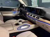 Mercedes-Benz GLE 350 de 4Matic *AMG-Line*360*SitzKlima*Memory - Hybrid (Diesel/Elektro): Vollleder