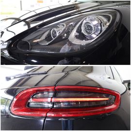 Porsche Macan - 6