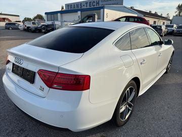 Audi A5 Sportback 2.0 TDI ultra - Bild 4