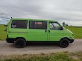 Volkswagen T4 andere - Volkswagen T4 andere aus 1999