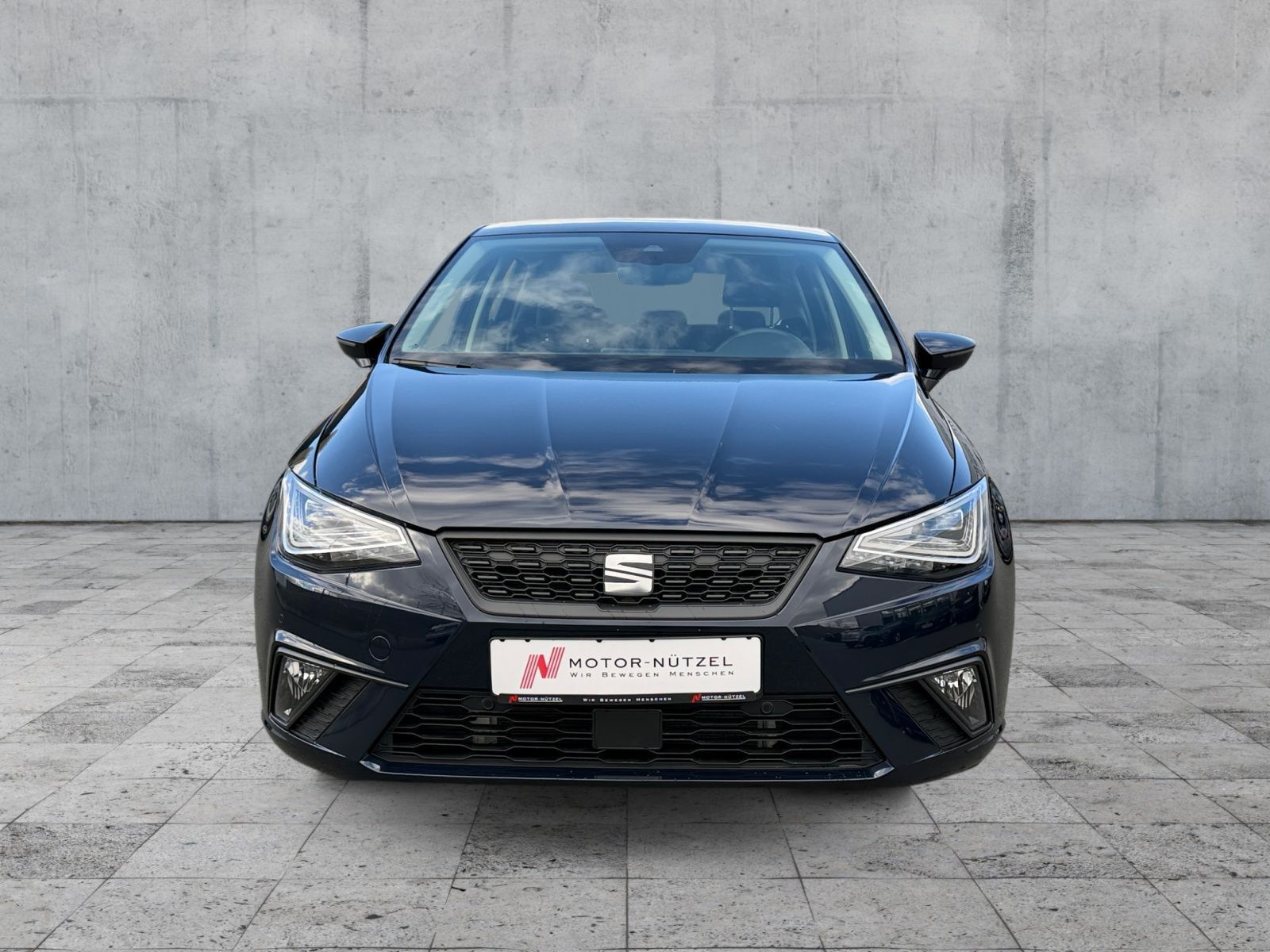 Seat Ibiza - Bild 3