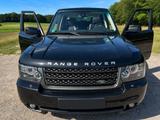 Land Rover Range Rover 4.4 TDV8 Vogue Vogue - Land Rover Range Rover: Geländewagen