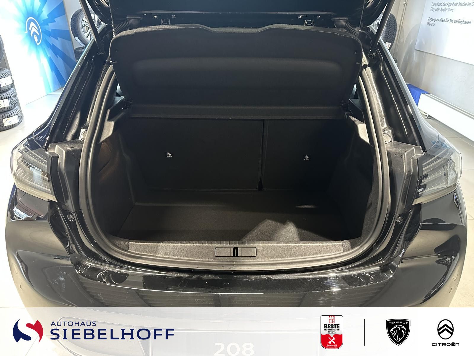 Peugeot 208 - Bild 7