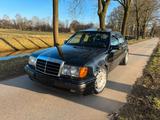 Mercedes-Benz Mercedes Benz W124 500E 500er E500 made by... - Mercedes-Benz: By