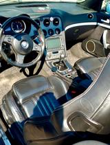 Alfa Romeo Alfa spider tbi Italiaindependent - Alfa Romeo Spider TBi Gebrauchtwagen