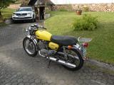 Suzuki T 250 - SUZUKI T250