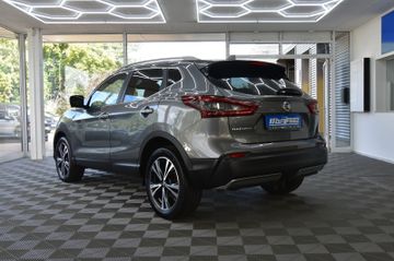 Nissan Qashqai - 6