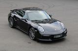 Porsche 991 Turbo PDLS+/Kamera/18-Wege/Sitzlüftung/Lift - Porsche 991 in Mönchengladbach