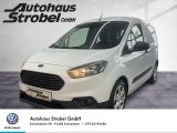 Ford Transit 1.0 Ecoboost Courier AHK Kamera Klima el - Ford Transit: El