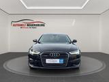 Audi A6*3.0TDI*Quattro*MATRIX*BOSE*HAED*GLAS*1HD*VOLL - Audi A6 mit Diesel-Antrieb: Limousine, 3.0