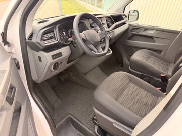 Volkswagen T6 Caravelle - 5