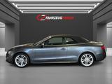 Audi S5 Cabrio 3.0 TFSI quattro Keyless*Feinnappa*B&O - Audi S5 in Hamburg