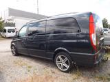 Mercedes-Benz Viano 3.2 Ext.L Auto. Amb. 8-Si.,AMG,VOLL,o. TüV - Mercedes-Benz Viano mit Benzin-Antrieb: Kleinbus