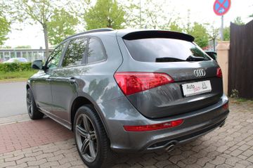 Audi Q5 - 4