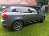 Volvo XC60 D5 Polestar AWD R-Design Diesel Automatik - Volvo XC60 mit Diesel-Antrieb: Geländewagen, Awd R Design