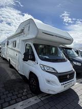 Weinsberg CaraHome 700 DG Nur 38 tkm+Navi+Markise+ VON MKK - Weinsberg Alkoven