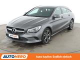 Mercedes-Benz CLA 220 Shooting Brake 4Matic Urban Aut.*NAVI* - graue Mercedes-Benz CLA 220 Shooting Brake