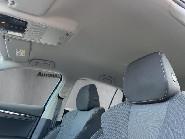 Octavia Combi Style 2.0 TDI DPF Bluetooth Navi