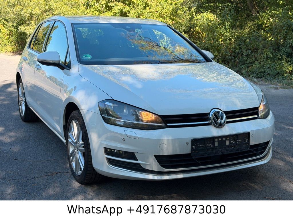 Image of Volkswagen Golf