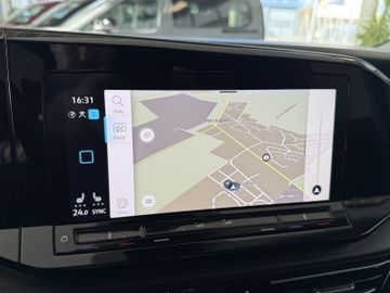 Volkswagen Caddy 2.0TDI DSG STYLE NAV PRO STANDH PANO 7SITZ