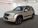 Suzuki Grand Vitara 1.6 4x4 Klimaautomatik AHK - Suzuki Grand Vitara in Berlin