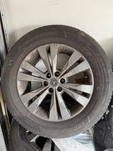 Mercedes-Benz Gebrauchte Winterreifen Für Mercedes X 350... - Mercedes-Benz X 350 von privat