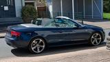Audi A5 2,7 TDI 3-fach S-Line - Audi A5: 2.7