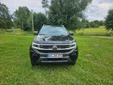 Volkswagen Amarok Panamericana 