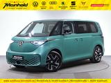 Volkswagen ID.Buzz Pro,AHK,CCS,IQ.LIGHT,ACC,Navi,DAB+,20" - Volkswagen ID. Buzz Tageszulassungen