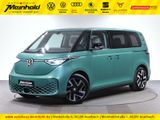 Volkswagen ID.Buzz Pro,AHK,CCS,IQ.LIGHT,ACC,Navi,DAB+,20" - Volkswagen ID. Buzz Tageszulassungen